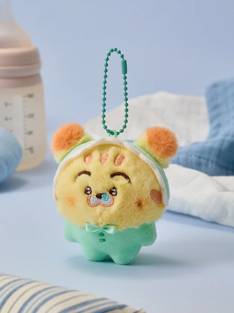 NCT DREAM Dreamiez BABY Plush Keyring - Image 4