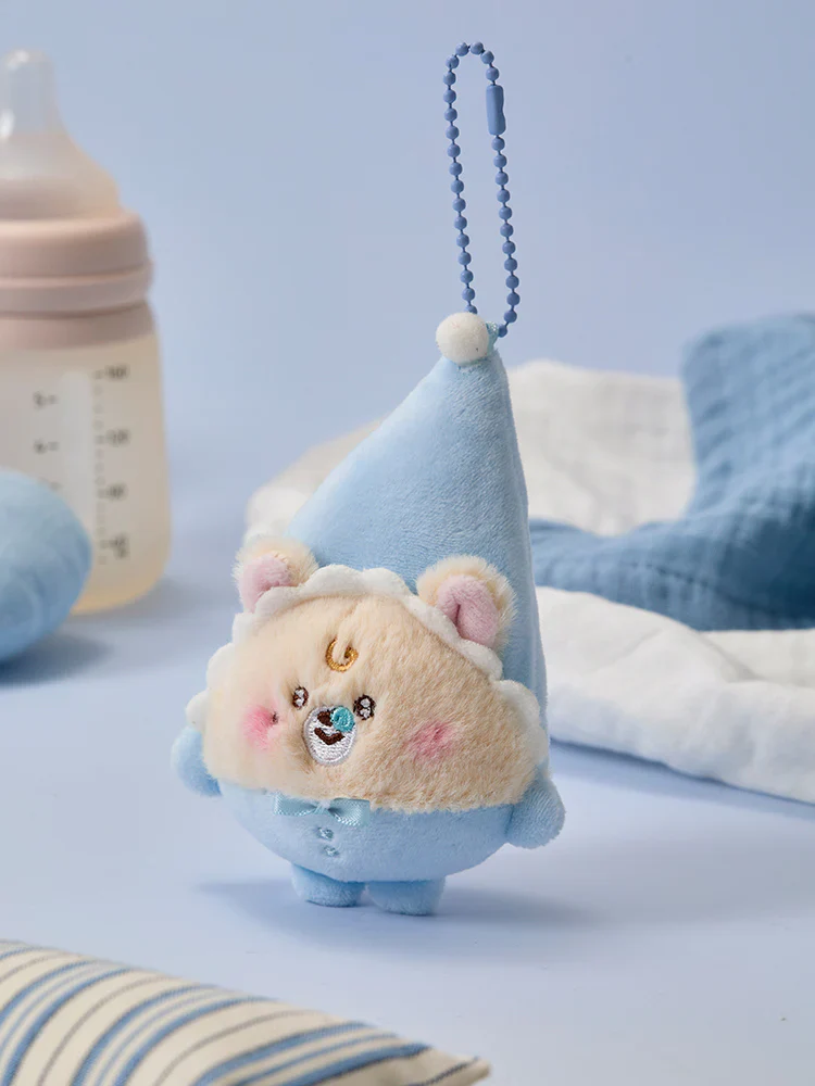 NCT DREAM Dreamiez BABY Plush Keyring - Image 6