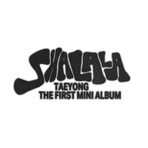 NCT TAEYONG - SHALALA 1ST MINI ALBUM SMini Ver. - Image 2