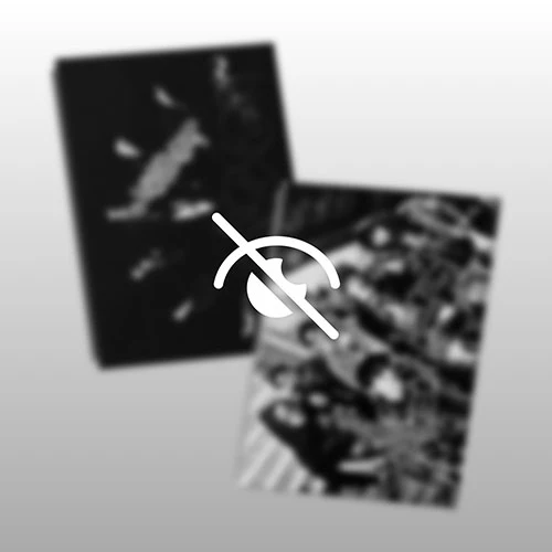 NEWBEAT - 1ST FULL ALBUM [RAW AND RAD] (PHOTOBOOK)
