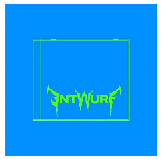 NMIXX - 2nd Single Album [ENTWURF] (Jewel Case Ver.)