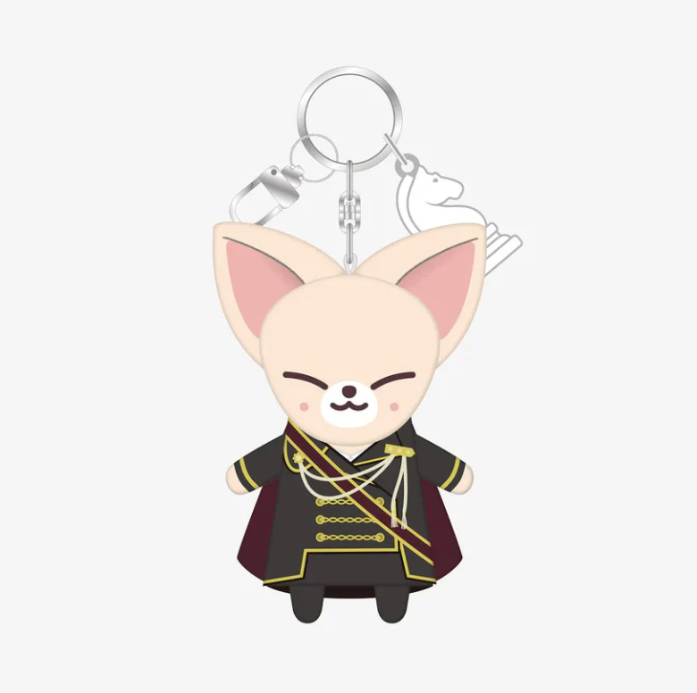 PUPPET KEY HOLDER / Stray Kids JAPAN SEASON’S GREETINGS 2026 “FORCE” - Image 2