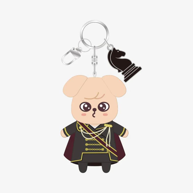 PUPPET KEY HOLDER / Stray Kids JAPAN SEASON’S GREETINGS 2026 “FORCE” - Image 3