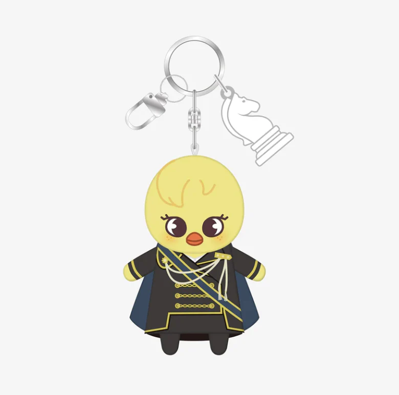 PUPPET KEY HOLDER / Stray Kids JAPAN SEASON’S GREETINGS 2026 “FORCE” - Image 4