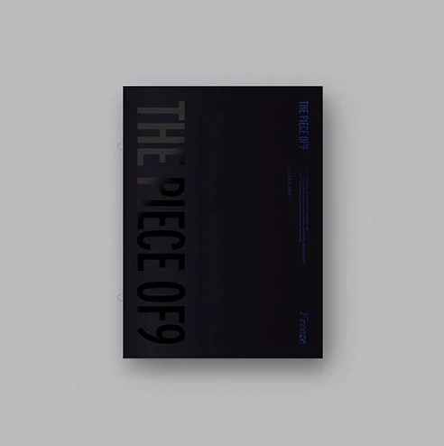 SF9 - 12th Mini Album [THE PIECE OF9] - Image 4