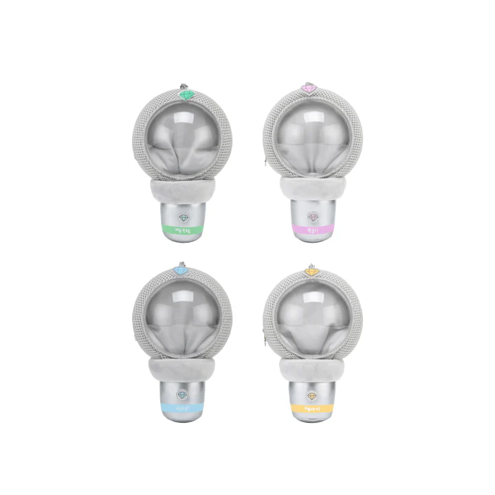 SHINEE - ESSAY 10CM DOLL VOICE POUCH