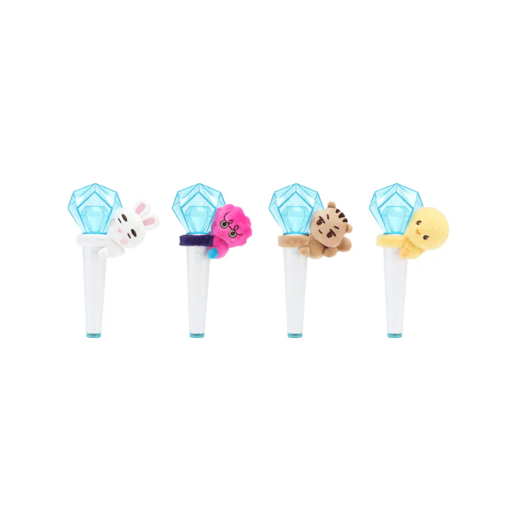 SHINEE - ESSAY FANLIGHT DECO DOLL