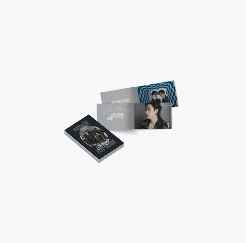 Stray Kids JAPAN SEASON'S GREETINGS 2026 "FORCE" [Standard Edition] - Image 8