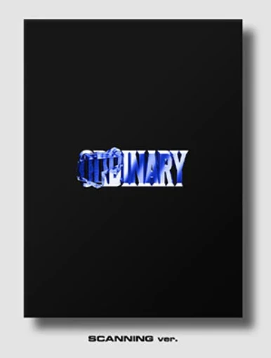 STRAY KIDS - MINI ALBUM ODDINARY (STANDARD) - Image 7