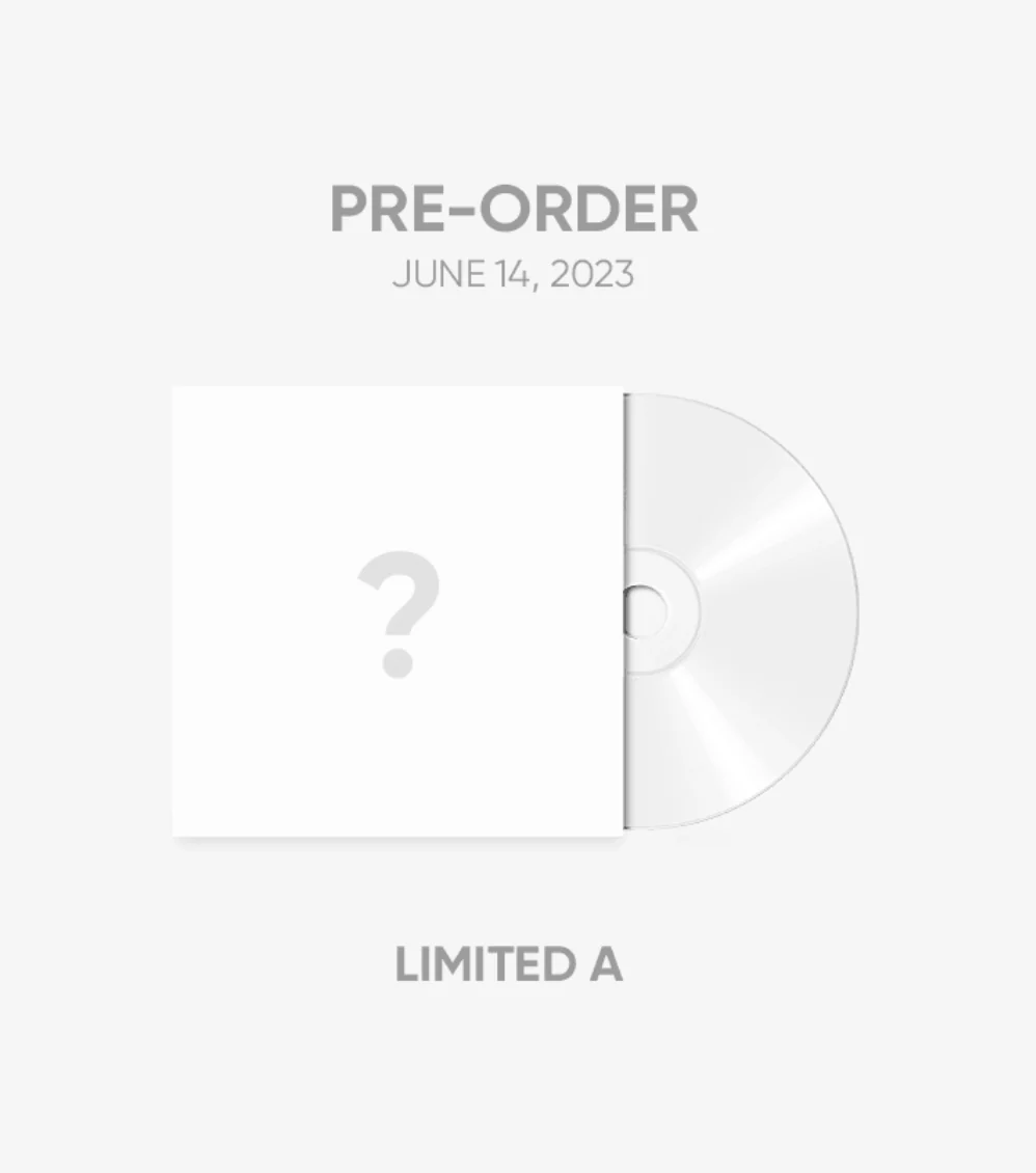 &TEAM - 2nd EP Album Limited A - Image 2