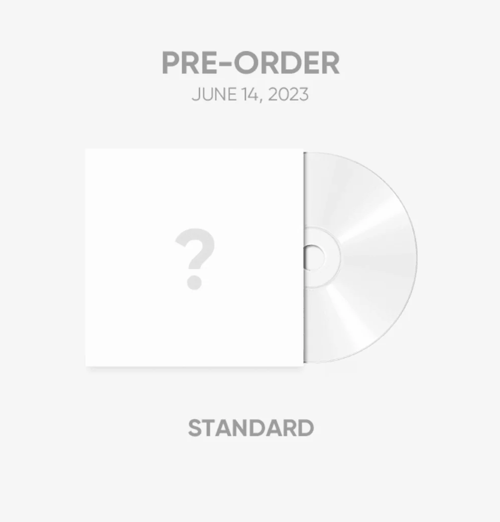 &TEAM - 2nd EP Album Standard Edition - Image 2
