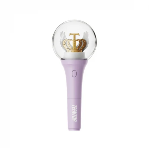 TEEN TOP - OFFICIAL LIGHT STICK VER.2
