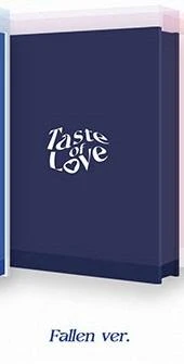 TWICE - 10TH MINI ALBUM [TASTE OF LOVE] - Image 3