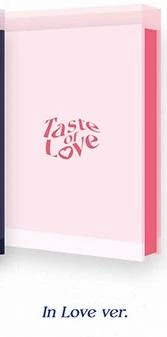TWICE - 10TH MINI ALBUM [TASTE OF LOVE] - Image 4