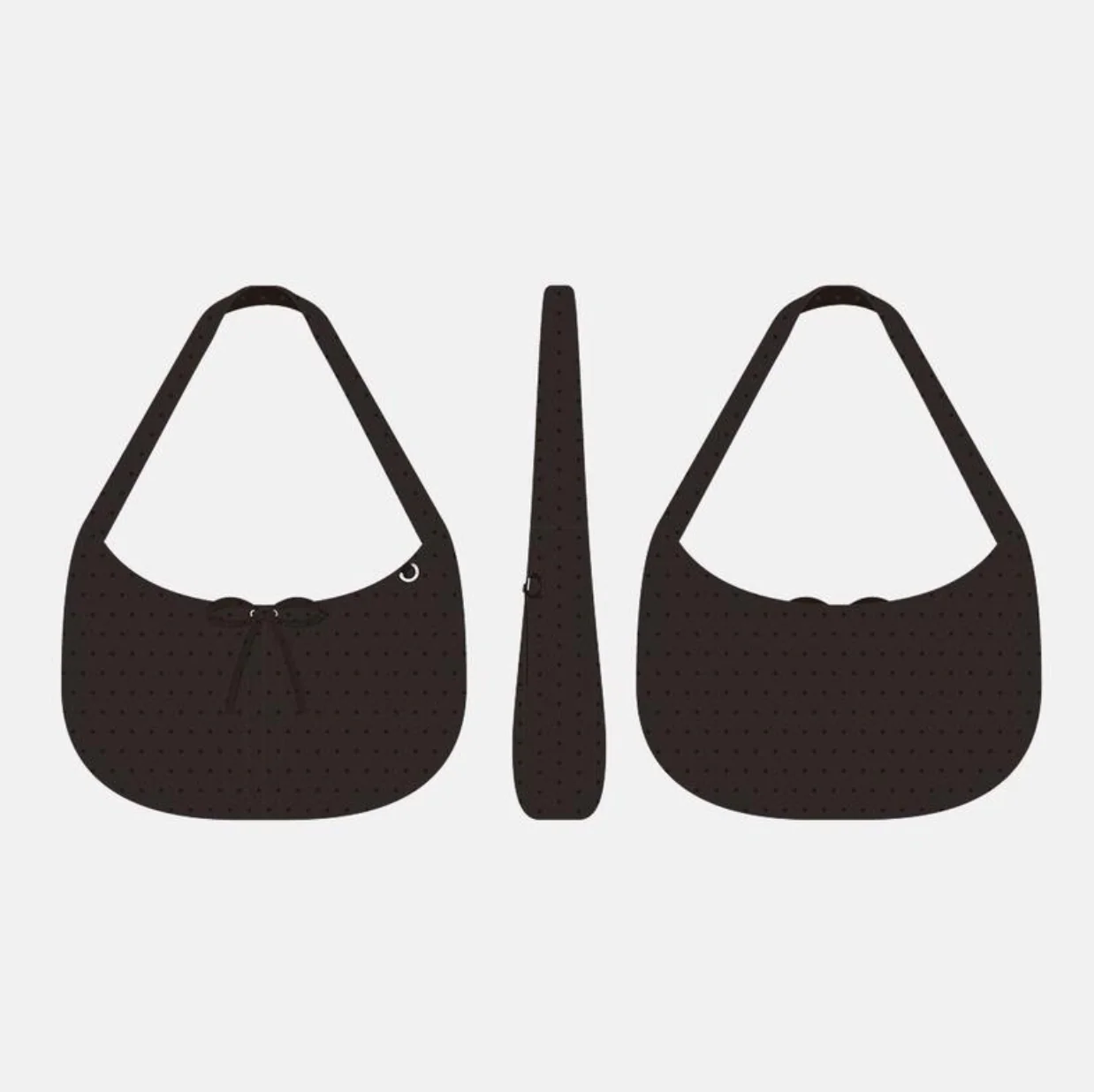 TWICE - JIHYO SHOULDER BAG - 10VE UNIVERSE
