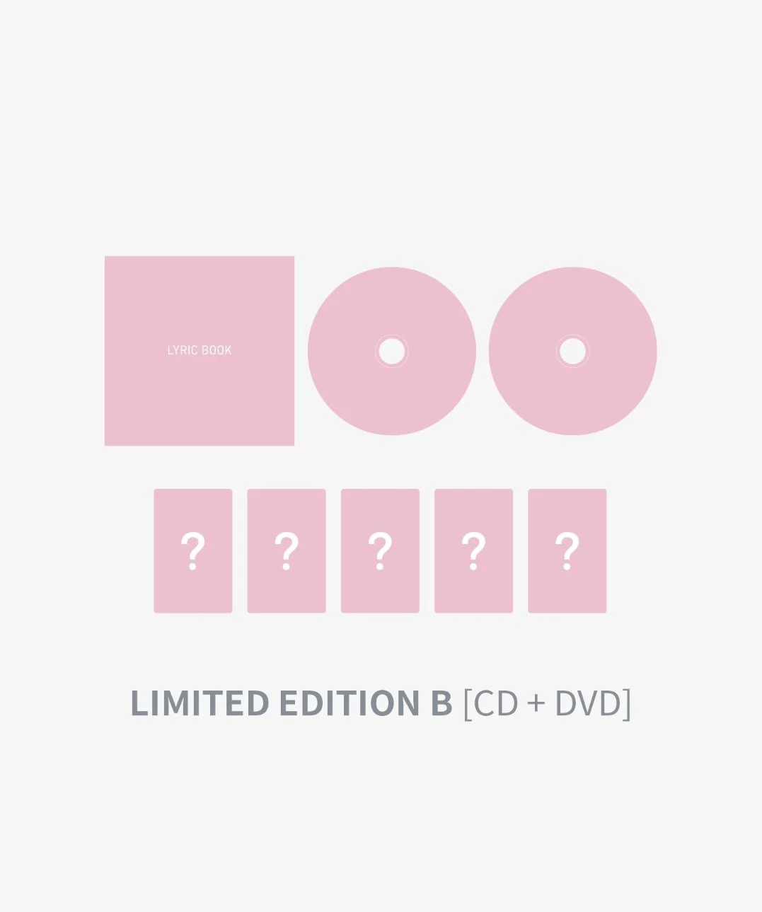TXT - JAPAN 1ST EP CHAOTIC WONDERLAND - Image 4