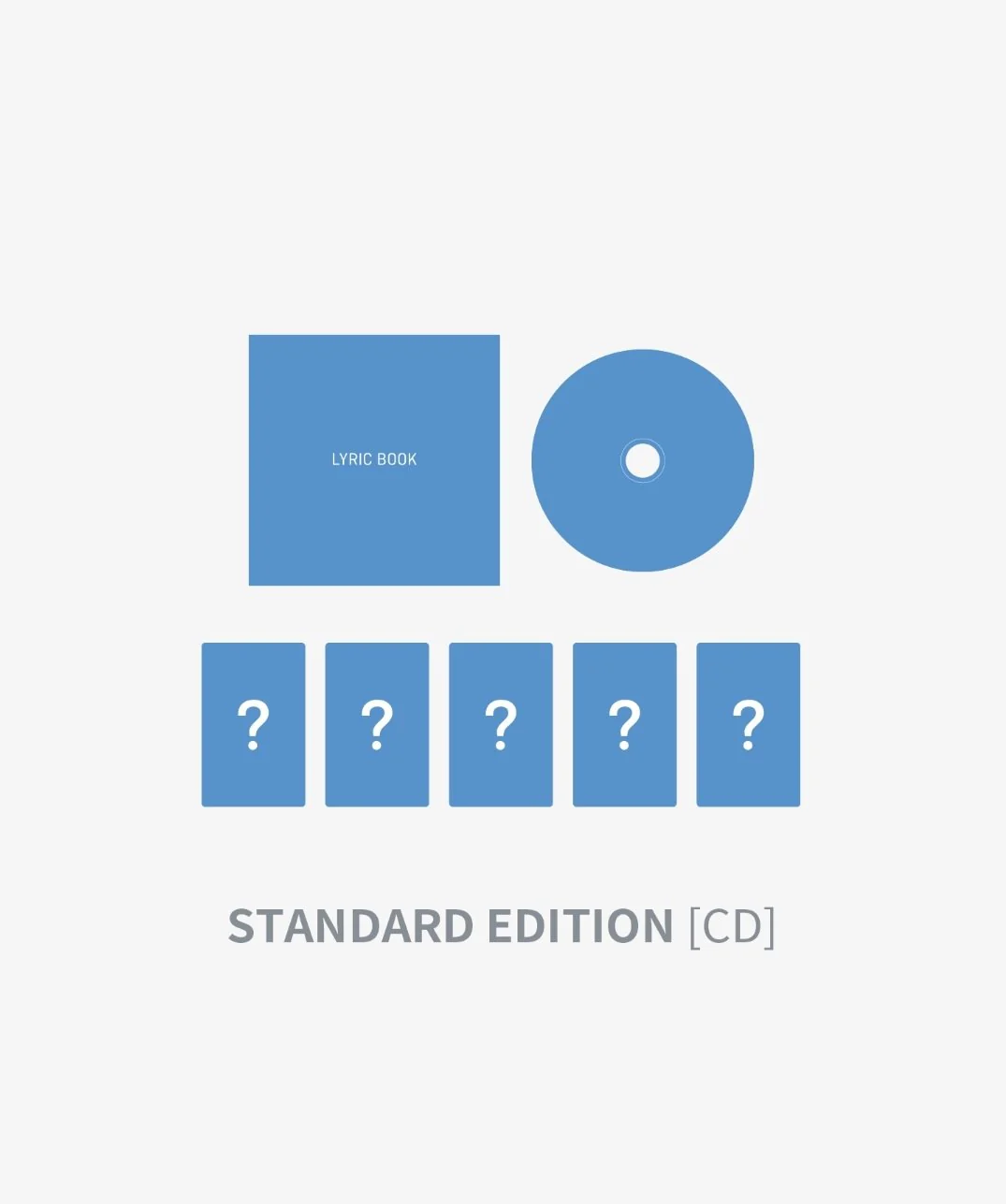 TXT - JAPAN 1ST EP CHAOTIC WONDERLAND - Image 6