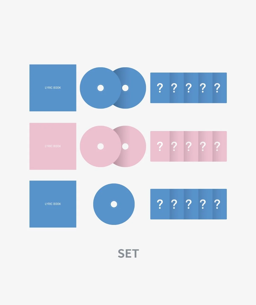 TXT - JAPAN 1ST EP CHAOTIC WONDERLAND - Image 8