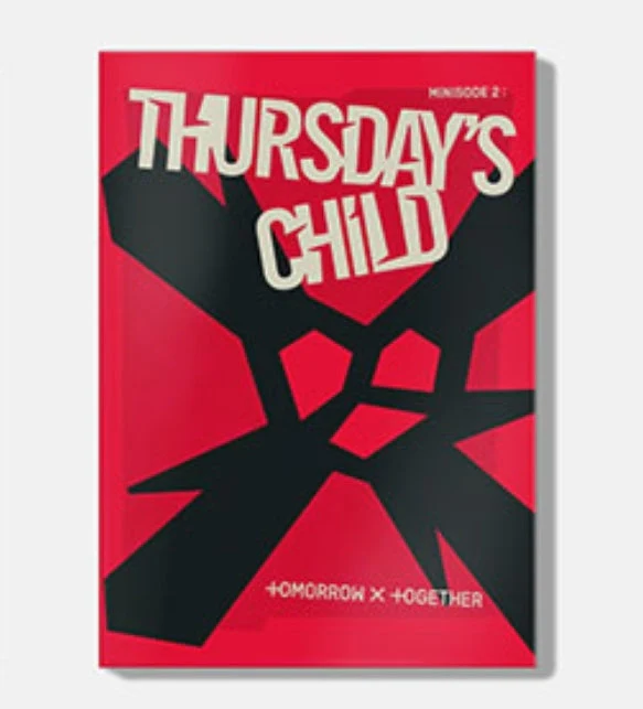 TXT - minisode 2: Thursday's Child - Image 3