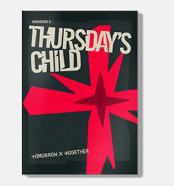 TXT - minisode 2: Thursday's Child - Image 4