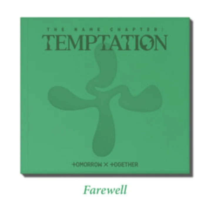 TXT - The Name Chapter : TEMPTATION - Image 4