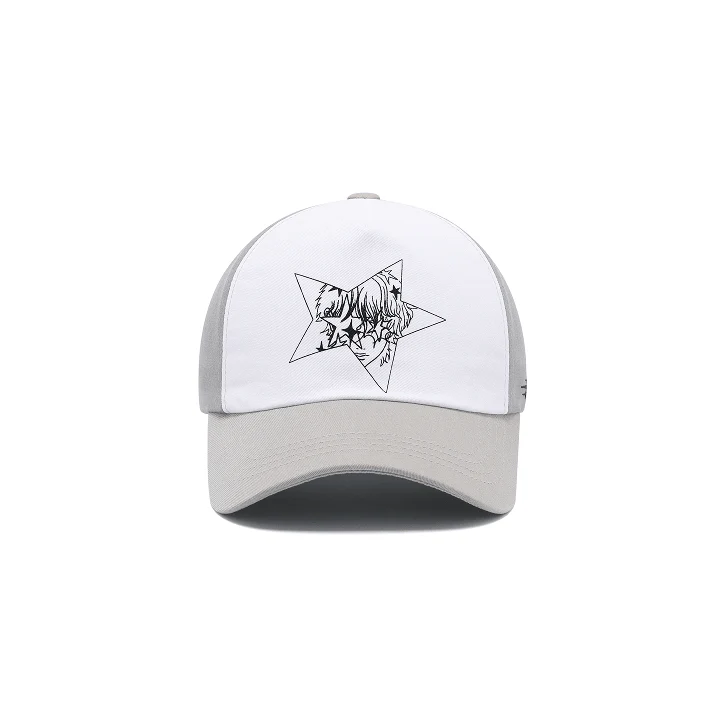 TXT X niceghostclub Official MD - Cap
