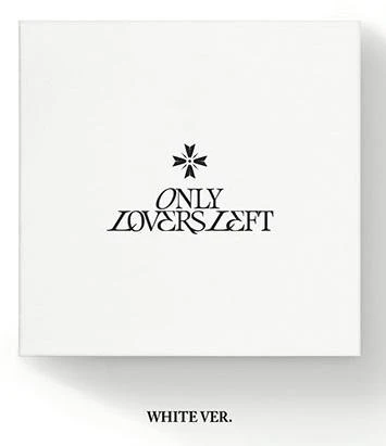WOODZ - 3RD MINI ALBUM ONLY LOVERS LEFT - Image 2