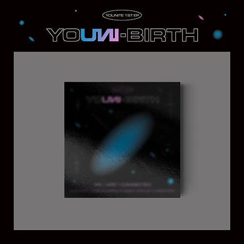 YOUNITE - 1ST EP YOUNI BIRTH - Image 2