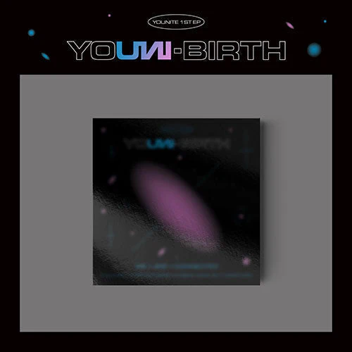 YOUNITE - 1ST EP YOUNI BIRTH - Image 3