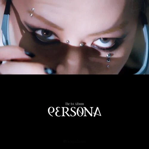YUTA (NCT 127) - [PERSONA] JAPAN FIRST PRESS
