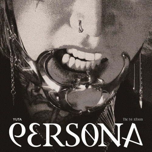 YUTA (NCT 127) - [PERSONA] JAPAN FIRST PRESS - Image 6