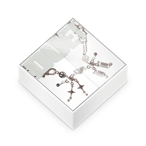 ZICO, Lilas (YOASOBI’s ikura) - DUET (Merch Ver.)