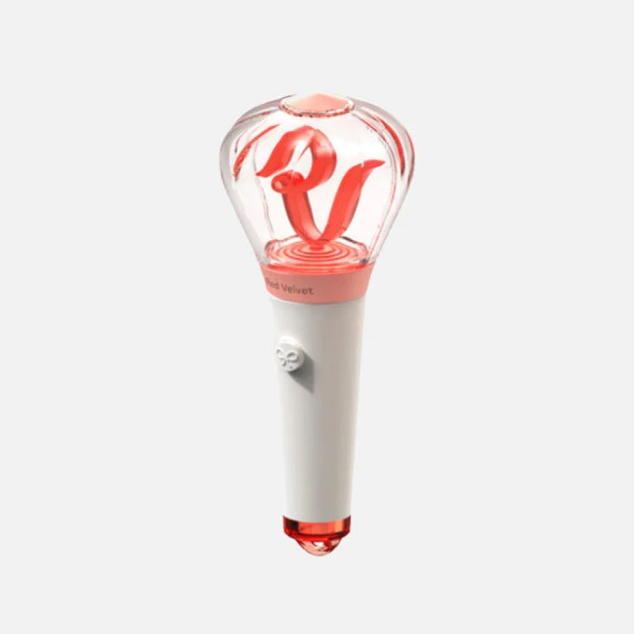 RED VELVET - MINI FANLIGHT KEYRING