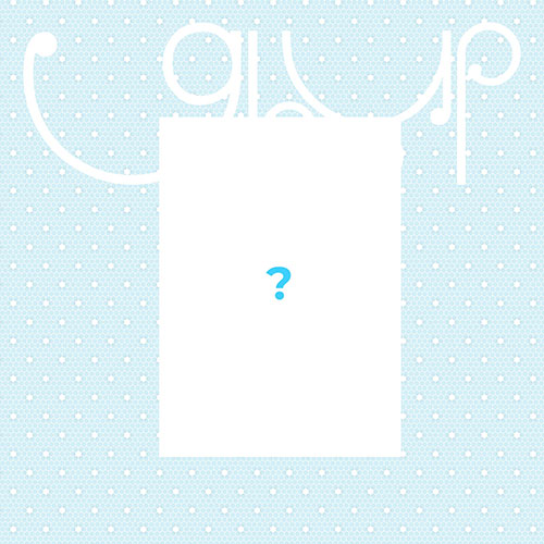 RESCENE - GLOW UP 2ND MINI ALBUM STANDARD - Image 3