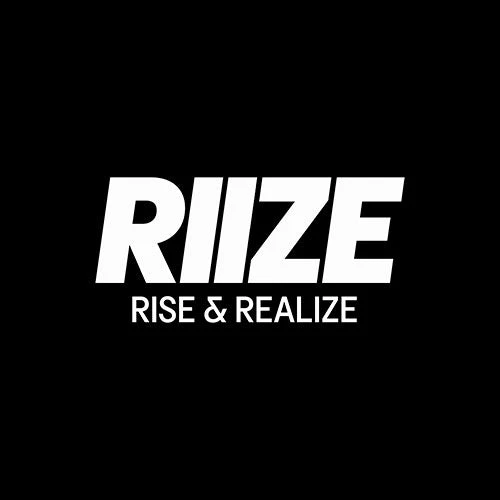 RIIZE - GET A GUITAR 1ST SINGLE ALBUM - Image 2