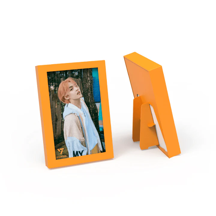 SEVENTEEN - 108PCS MINI PUZZLE (SPILL THE FEELS)