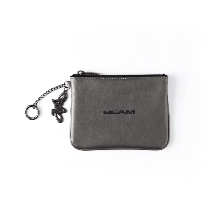 SEVENTEEN HOSHI X WOOZI - BEAM OFFICIAL MD POUCH