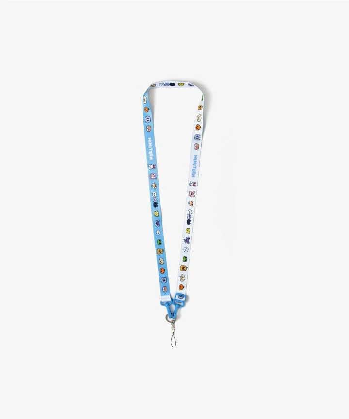 SEVENTEEN - MINITEEN OFFICIAL MD SHOULDER STRAP