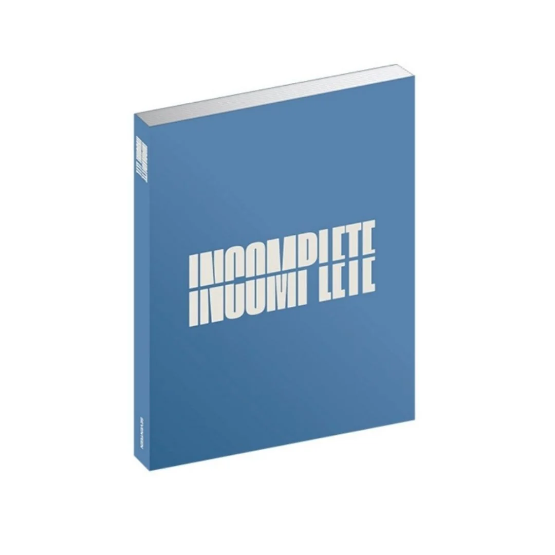 SEVENTEEN OFFICIAL BOOK [INCOMPLETE] - Image 4