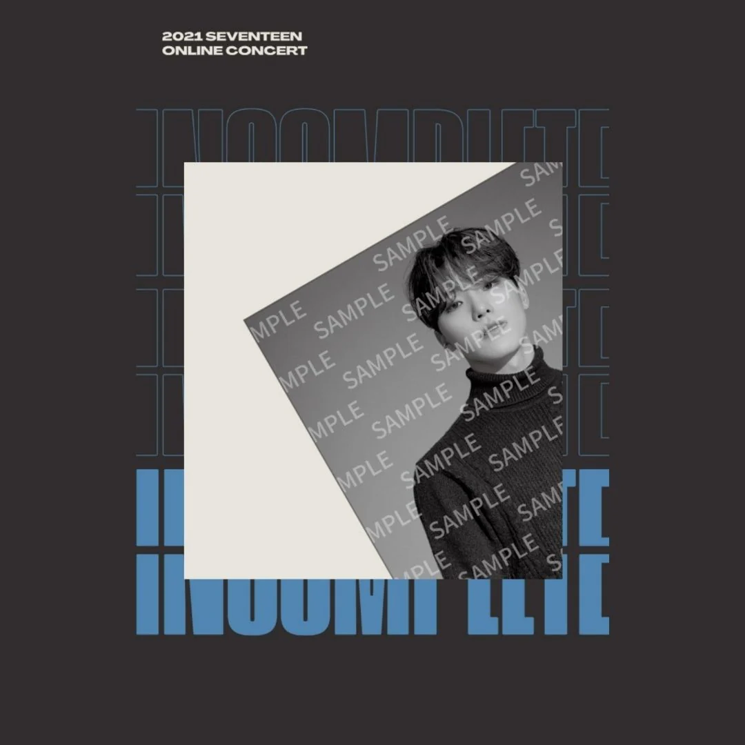 SEVENTEEN OFFICIAL BOOK [INCOMPLETE] - Image 7