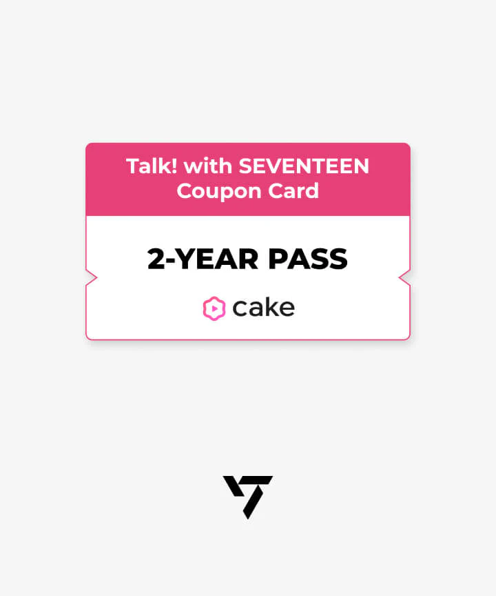 SEVENTEEN - SEVENTEEN SAYS TALK WITH SEVENTEEN - Image 4