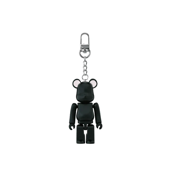 SEVENTEEN - SEVENTEEN X BEARBRICK COLLABORATION OFFICIAL MD 100% - Image 10