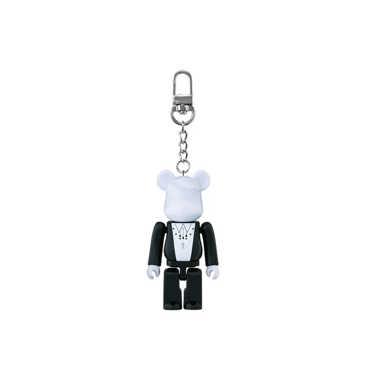 SEVENTEEN - SEVENTEEN X BEARBRICK COLLABORATION OFFICIAL MD 100% - Image 11