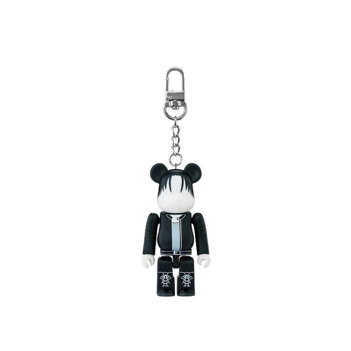 SEVENTEEN - SEVENTEEN X BEARBRICK COLLABORATION OFFICIAL MD 100% - Image 2