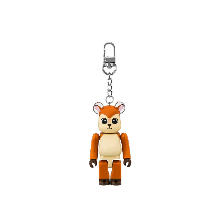SEVENTEEN - SEVENTEEN X BEARBRICK COLLABORATION OFFICIAL MD 100% - Image 5