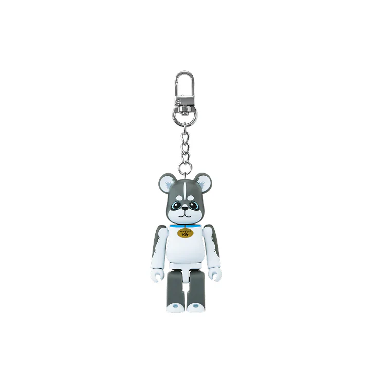 SEVENTEEN - SEVENTEEN X BEARBRICK COLLABORATION OFFICIAL MD 100% - Image 7