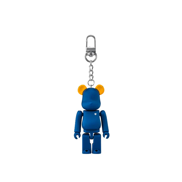 SEVENTEEN - SEVENTEEN X BEARBRICK COLLABORATION OFFICIAL MD 100% - Image 8