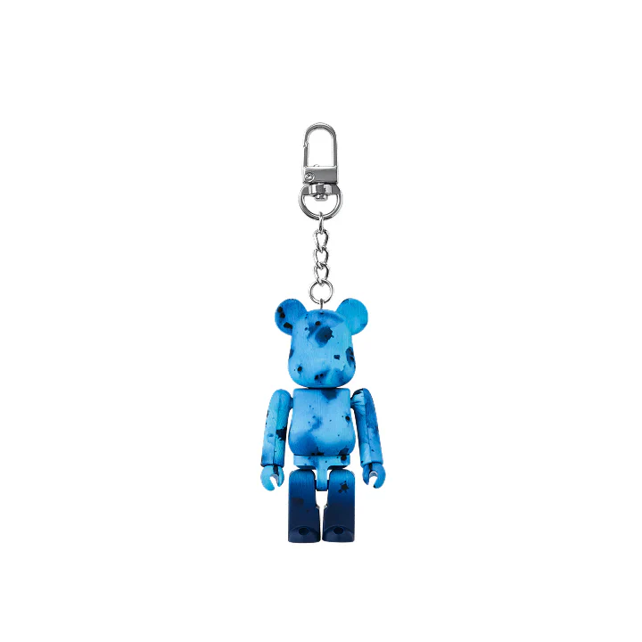 SEVENTEEN - SEVENTEEN X BEARBRICK COLLABORATION OFFICIAL MD 100% - Image 9