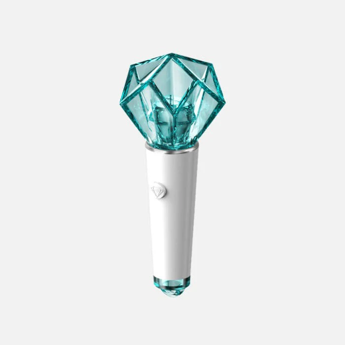 SHINEE - MINI FANLIGHT KEYRING