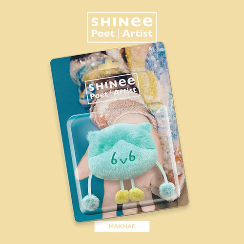 SHINEE - POET ARTIST SINGLE ALBUM - Image 2